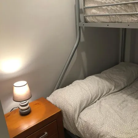 Plaza Pradollano 1 Apartamento *