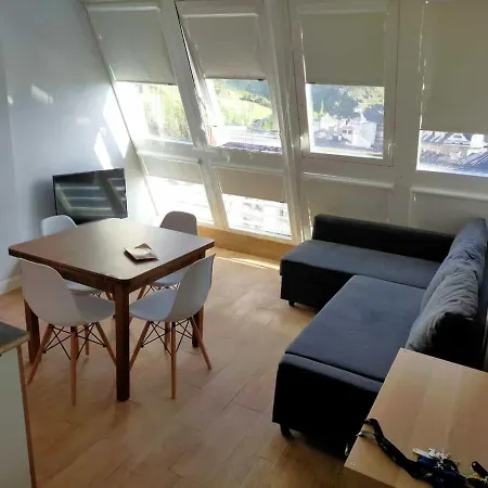 Plaza Pradollano 1 Apartamento