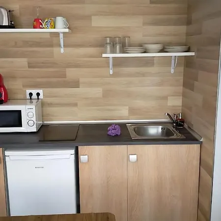 Apartamento Plaza Pradollano 1 *