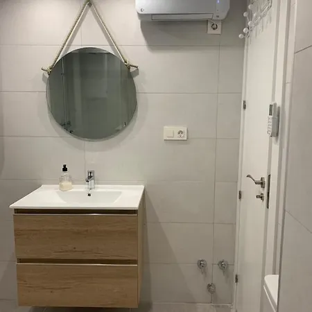 Plaza Pradollano 1 Apartamento