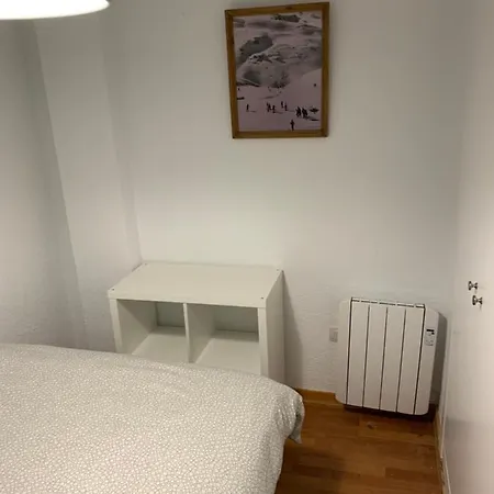 Plaza Pradollano 1 Apartamento