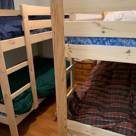 Apartamento Plaza Pradollano 1 *