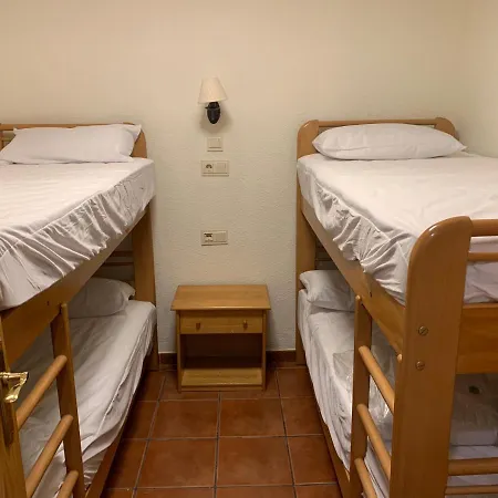 Apartamento Plaza Pradollano 1 Sierra Nevada