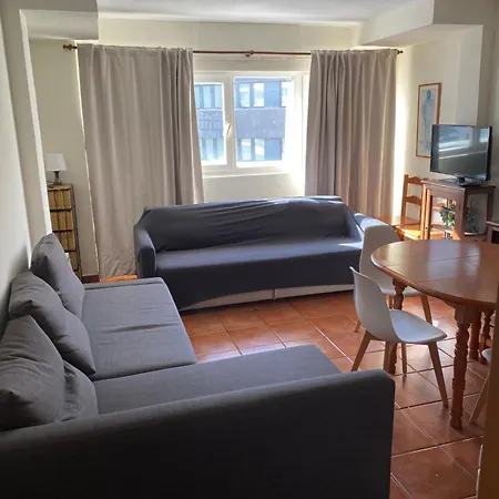 Plaza Pradollano 1 Apartman Sierra Nevada