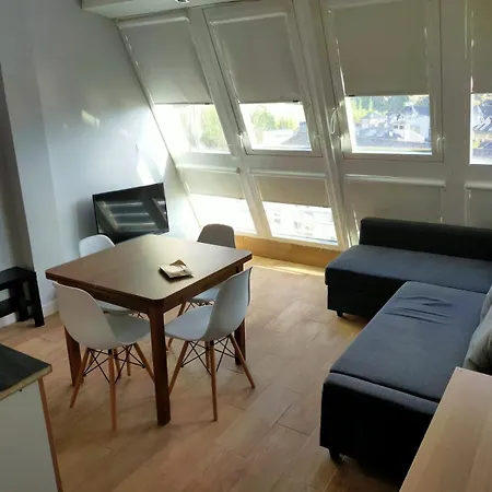 Plaza Pradollano 1 Apartamento *