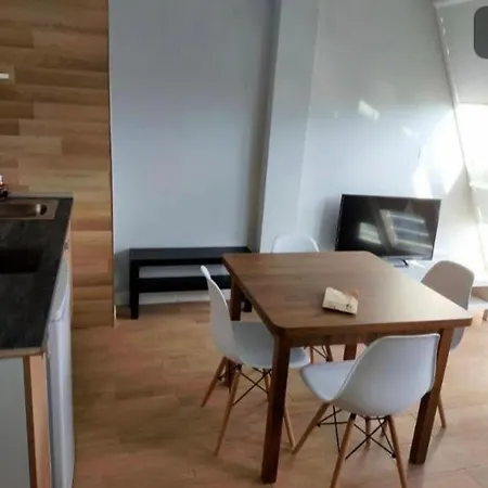 Apartamento Plaza Pradollano 1 *