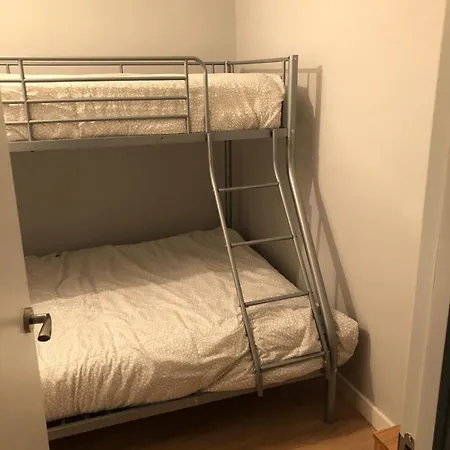Apartamento Plaza Pradollano 1 Sierra Nevada