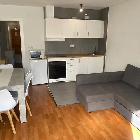 Apartamento Plaza Pradollano 1 Sierra Nevada