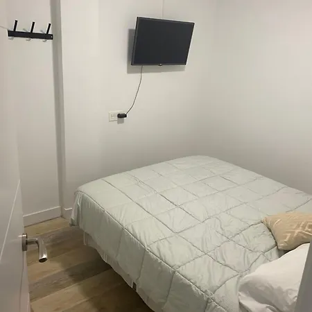 Apartamento Plaza Pradollano 1
