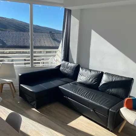 Plaza Pradollano 1 Apartamento *