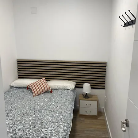 Apartamento Plaza Pradollano 1 *