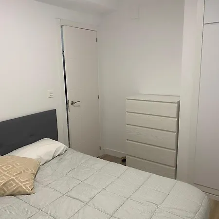 Apartamento Plaza Pradollano 1 Sierra Nevada