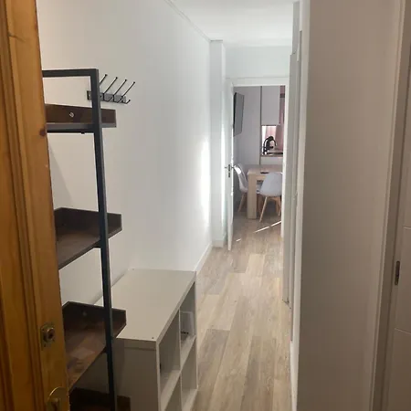 Plaza Pradollano 1 Apartamento *