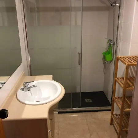 Plaza Pradollano 1 Apartamento